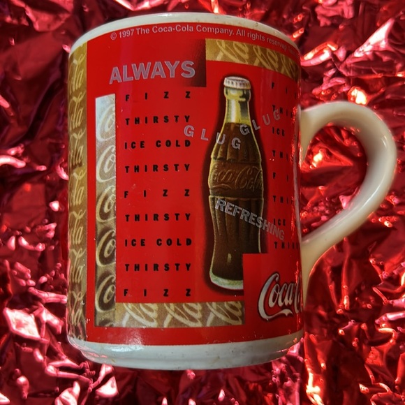 Coca Cola Items - Picture 10 of 12